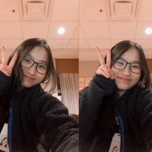 Meet your Posher, Thanh